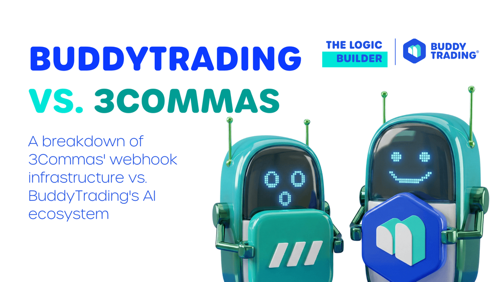 3Commas vs. BuddyTrading (2026): A Transparent Comparison for Traders