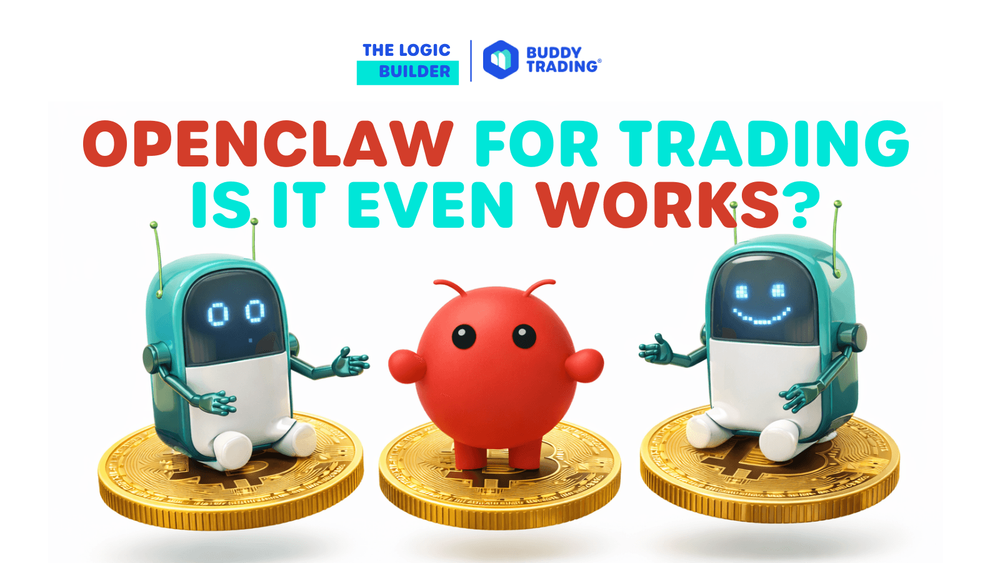 OpenClaw vs. Professional Trading: Why "Vibe Trading" is Falling Short in 2026
