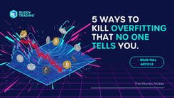 Avoiding Overfitting in Algo Backtesting - Ultimate Guides for 2026