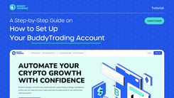 How to Set Up Your BuddyTrading Account: A Step-by-Step Guide