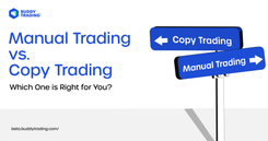 Manual Trading vs. Copy Trading: Which One is Right for You?