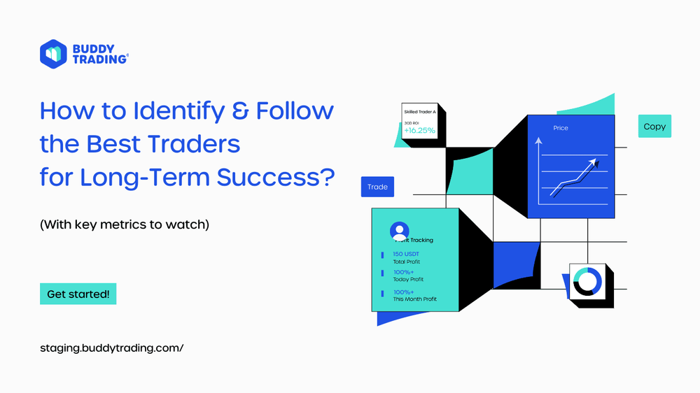 How to Identify and Follow the Best Traders for Long-Term Success