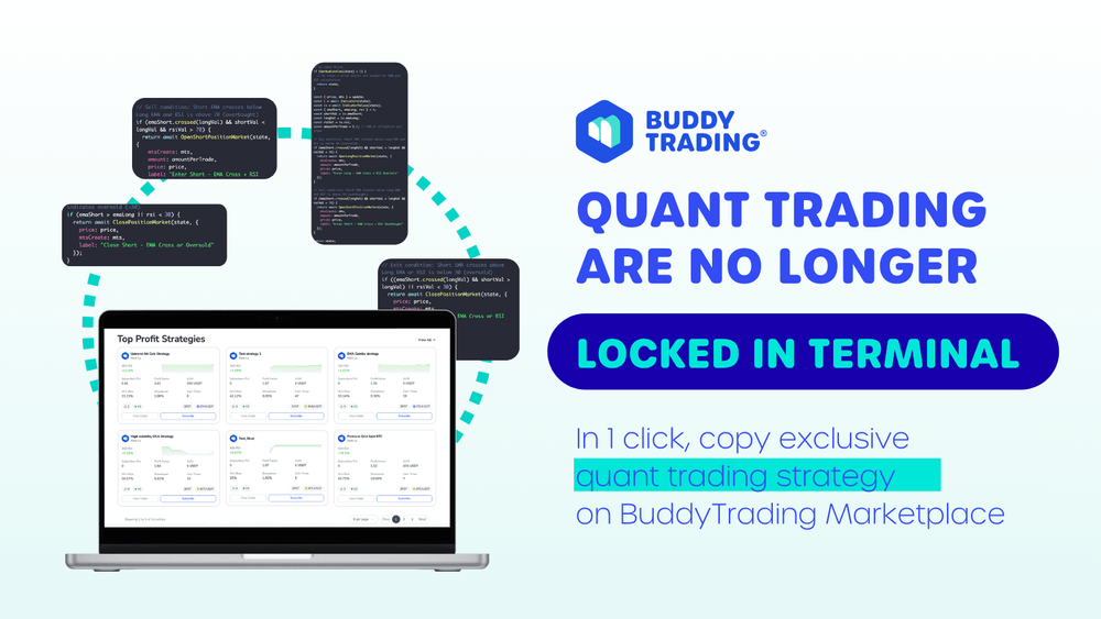 Quant Trading Is No Longer Locked in a Terminal, Here's What Changed