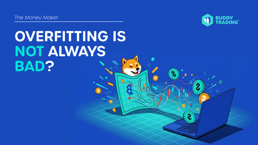 Is Overfitting Always Bad in Crypto Strategy Building?