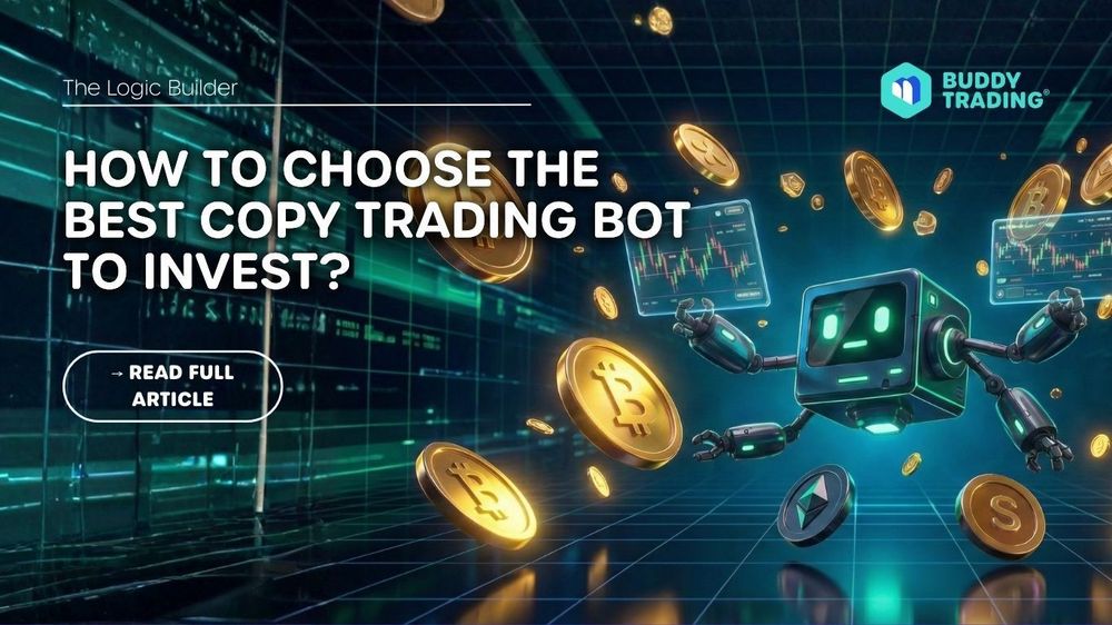 How to Choose the Best Copy Trading Bot to Invest in 2026