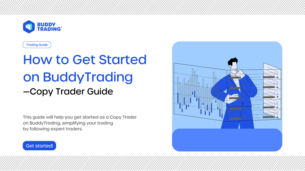 How to Get Started on BuddyTrading (Copy Traders Guide)